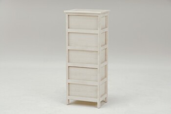 チェスト MCH-5375AW 送料無料-2