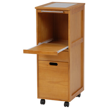 キッチンワゴン KITCHEN MW-6709NA 送料無料-5