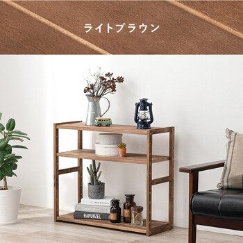 ラック WOOD PRODUCTS MCC 6141WS 送料無料-5