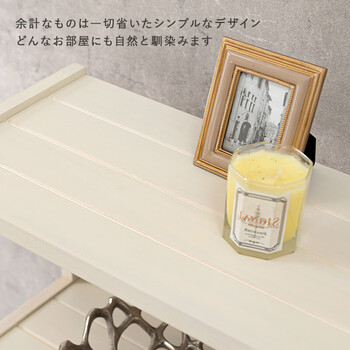 ラック WOOD PRODUCTS MCC 6143WS 送料無料-3