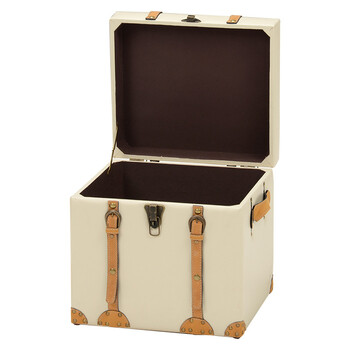 CHESTER 収納スツール MC 6000 送料無料-1