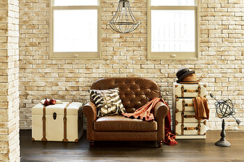 CHESTER 収納スツール MC 6000 送料無料-2