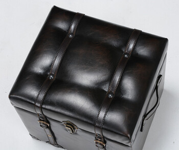 CHESTER 収納スツール MC 6000 送料無料-4