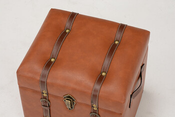 CHESTER 収納スツール MC 6000 送料無料-7