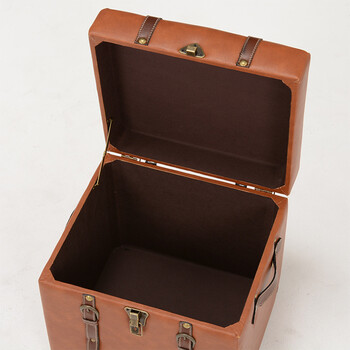 CHESTER 収納スツール MC 6000 送料無料-8