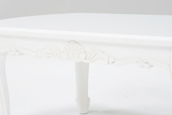 VIOLETTA テーブル RT 1230AW 送料無料-1