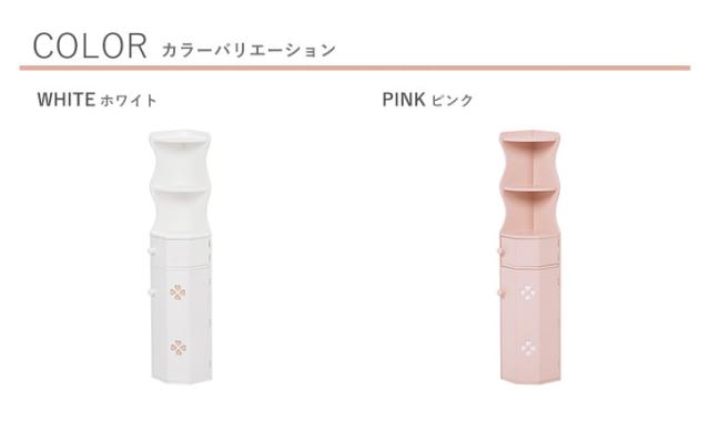 WOOD PRODUCTS トイレラック MTR-7005 送料無料-3