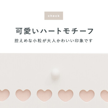 WOOD PRODUCTS トイレラック MTR-6510WH 送料無料-8