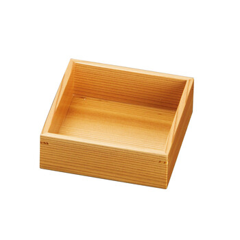 和食器 細目格子 三段料理箱セット 送料無料-2