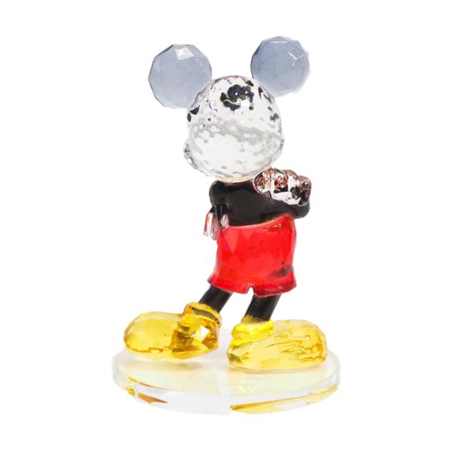ミッキー アクリルフィギュア Facets Disney ラッピング可 送料無料-4