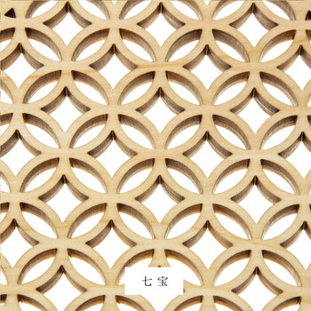 和食器 細密料理箱 クリアー蓋付 青海波 麻の葉 七宝 送料無料-3