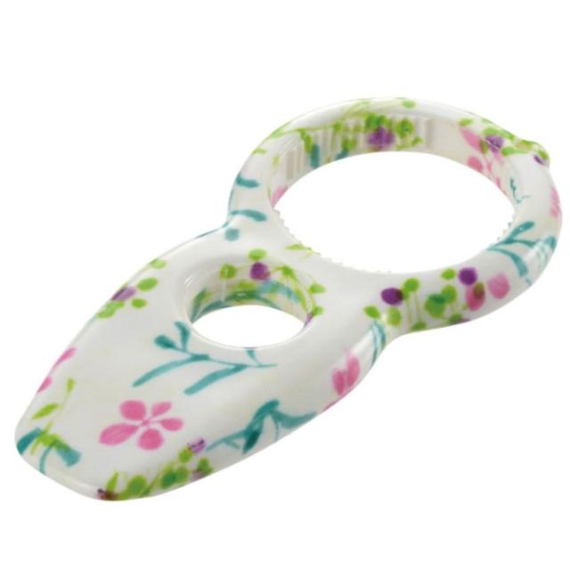 使っていいね！ キャップオープナー ボタニカル 8個セット 送料無料-2