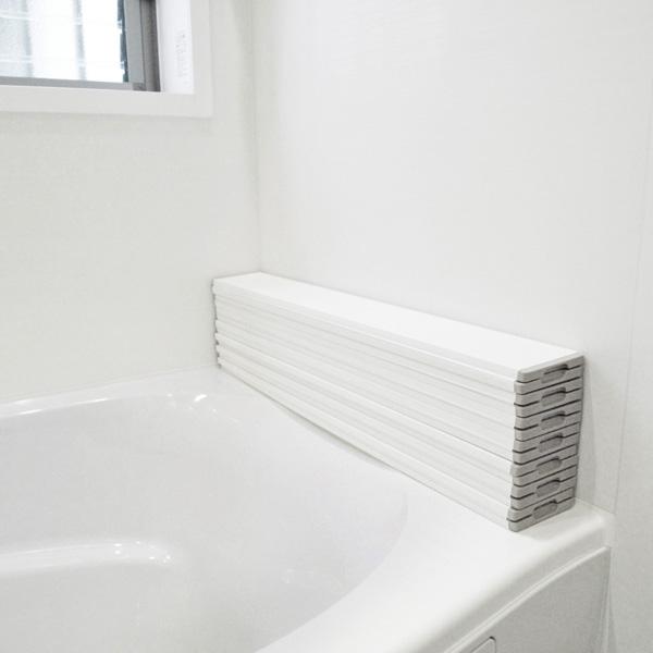 ＡＧスリム収納フロフタＭ−１１７０ｘ１１０ｃｍ用ホワイト 送料無料 即日発送-4