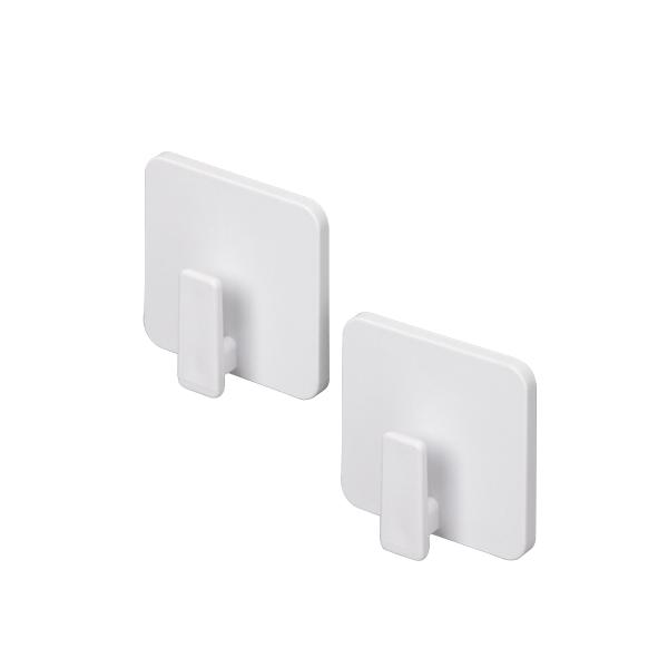 磁着ＳＱマグネットバスフックミニ２個組 5セット 送料無料 即日発送-1