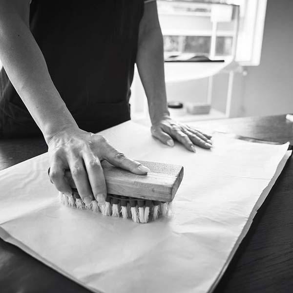 日本の匠シリーズ平型アイロン台白 2個セット 送料無料 即日発送-4