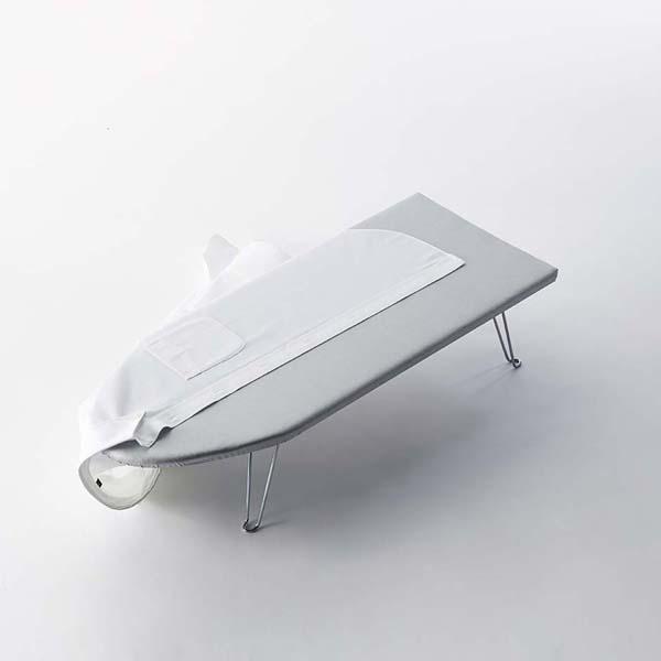 日本の匠シリーズ舟型アイロン台アルミコート 送料無料 即日発送-2