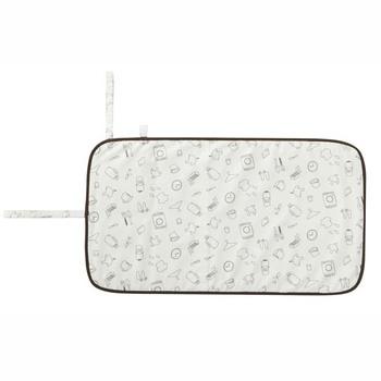 くるくるアイロンマットランドリー 3個セット 送料無料 即日発送-1