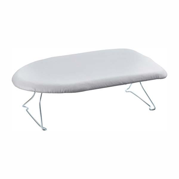 軽量スチームメッシュアイロン台アルミ 送料無料 即日発送-1