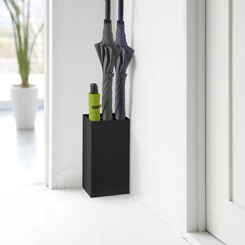 かさたてスマート6本用ブラック 送料無料 即日発送-3