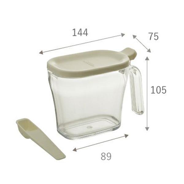 リベラリスタクックポットスリムホワイト1- 5個セット 送料無料 即日発送-1