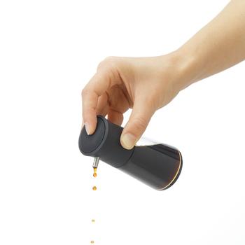 スタビアリュクスプッシュ調味差しＳブラック 3個セット 送料無料 即日発送-1