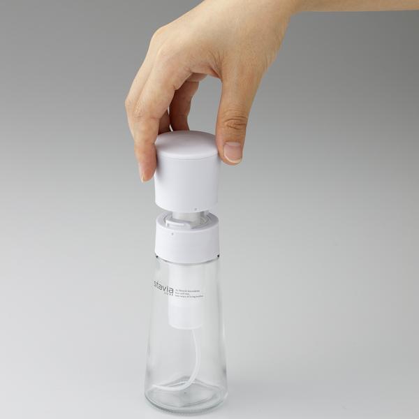 スタビアリュクスオイルスプレーホワイト 2個セット 送料無料 即日発送-3