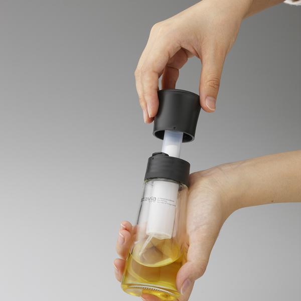 スタビアリュクスオイルスプレーブラック 2個セット 送料無料 即日発送-3