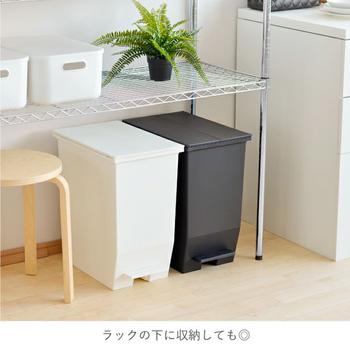 SOLOWペダルオープンツイン４５Ｌホワイト 送料無料 即日発送-6