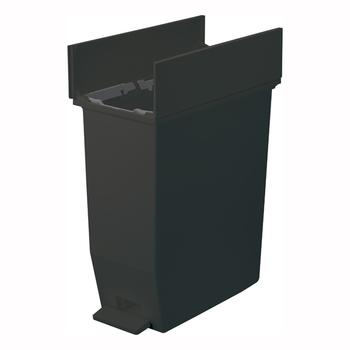 SOLOWペダルオープンツイン３５Ｌブラック 送料無料 即日発送-1