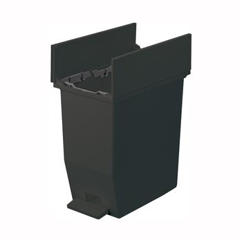 SOLOWペダルオープンツイン２０Ｌブラック 送料無料 即日発送-1