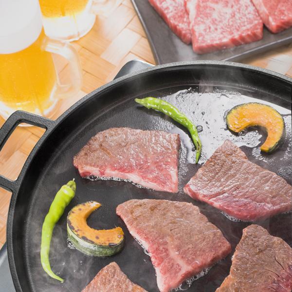 お好み鉄板３２ｃｍ 送料無料 即日発送-2