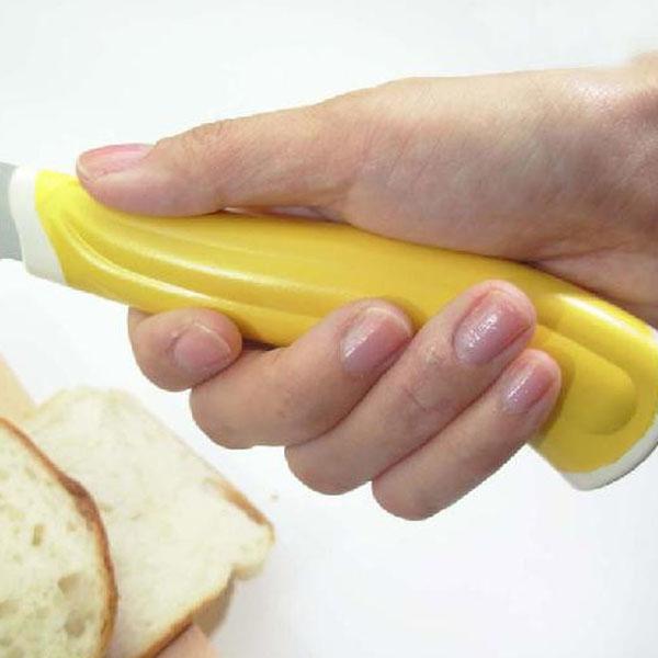 スムーズパン切りナイフ 送料無料 即日発送-2