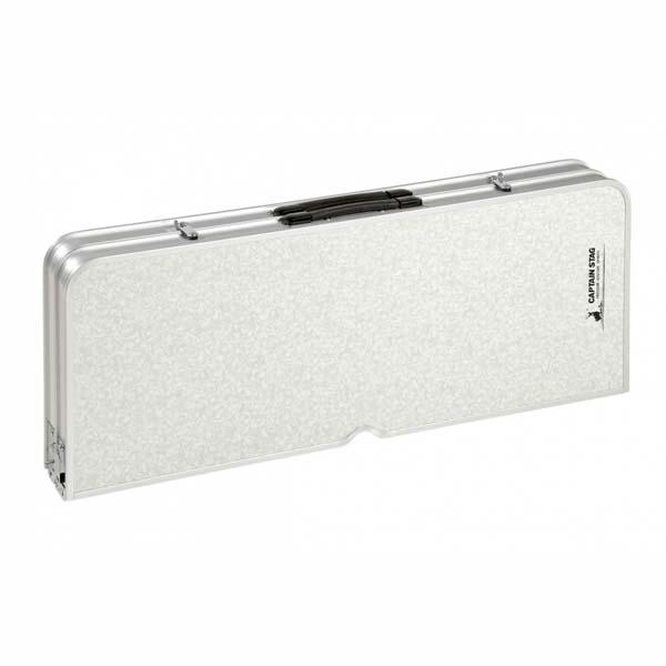 TラフォーレDXアルミピクニックテーブル 送料無料 即日発送-1