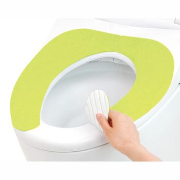 吸着べんざシート２組グリーン 3個セット 送料無料 即日発送-2