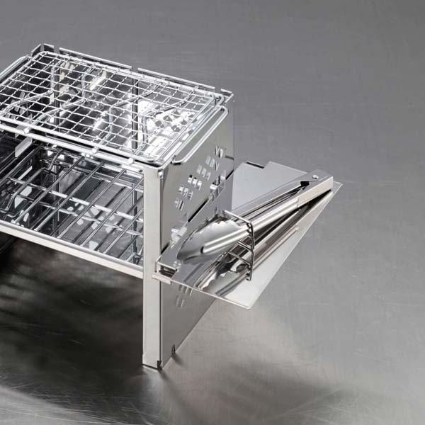 BBQ先の付かないソロトング18cm1- 12個セット 送料無料 即日発送-2