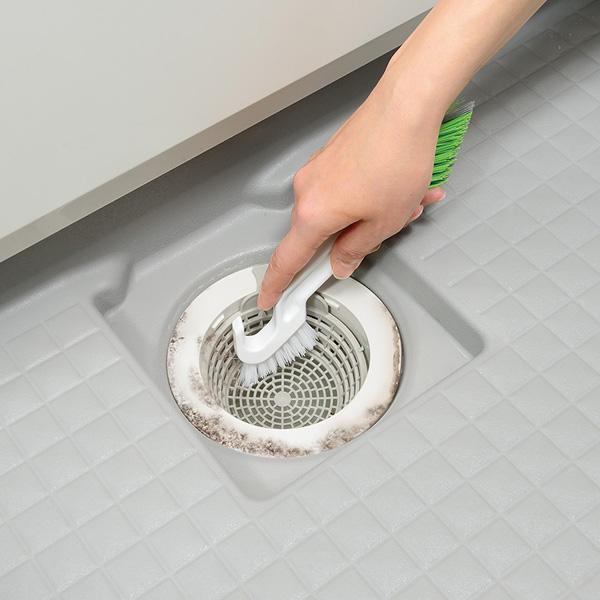 ＧＮ黒カビくん目地研磨ブラシ 12個セット 送料無料 即日発送-3