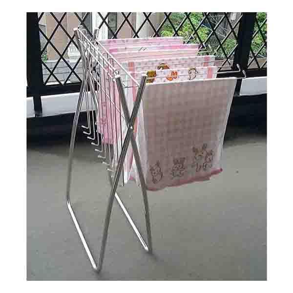 ステンレス物干台 送料無料 即日発送-2