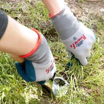 デジハンドパワフルフィットMグレー 12個セット 送料無料 即日発送-3