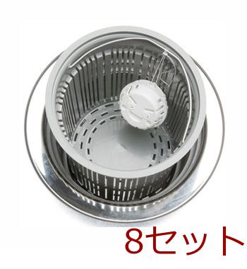 排水口のヌメ落ちくん2個入 8セット 送料無料 即日発送-1