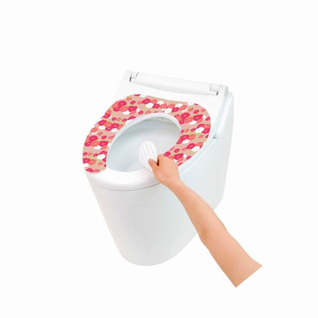 吸着べんざシートブーケ 5個セット 送料無料 即日発送-2