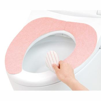 吸着べんざシート２組ピンク 3個セット 送料無料 即日発送-2