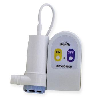 湯サイクルポンパバスポンプ 送料無料 即日発送-1