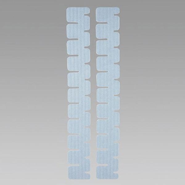 吸着消臭すきまテープ２本入ブルー 5セット 送料無料 即日発送-1