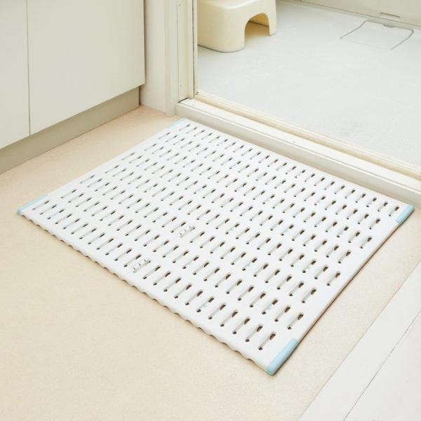 サラ＆カラバスマット干しボードＭサイズホワイト 送料無料 即日発送-1