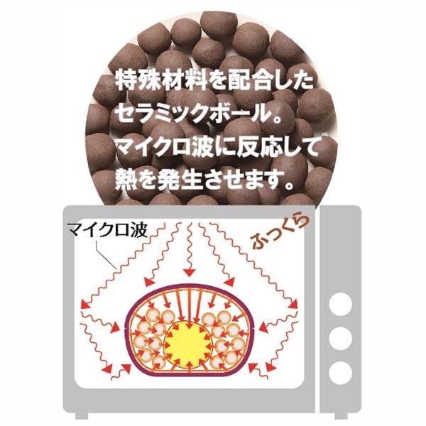魔法のセラミックボール300g1 ×5個セット 送料無料 即日発送-1