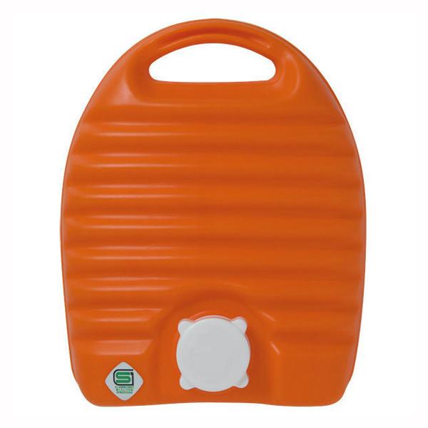 立つ湯たんぽ３．２Ｌ袋付 2個セット 送料無料 即日発送-1