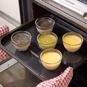 耐熱ガラスカップ 3個セット 送料無料 即日発送-2