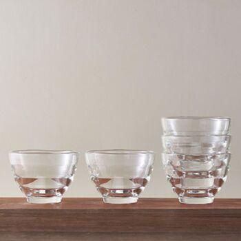 耐熱ガラスカップ 3個セット 送料無料 即日発送-4