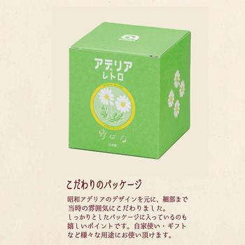 アデリアレトロボンボン入れミニ野ばな 3セット 送料無料 即日発送-1