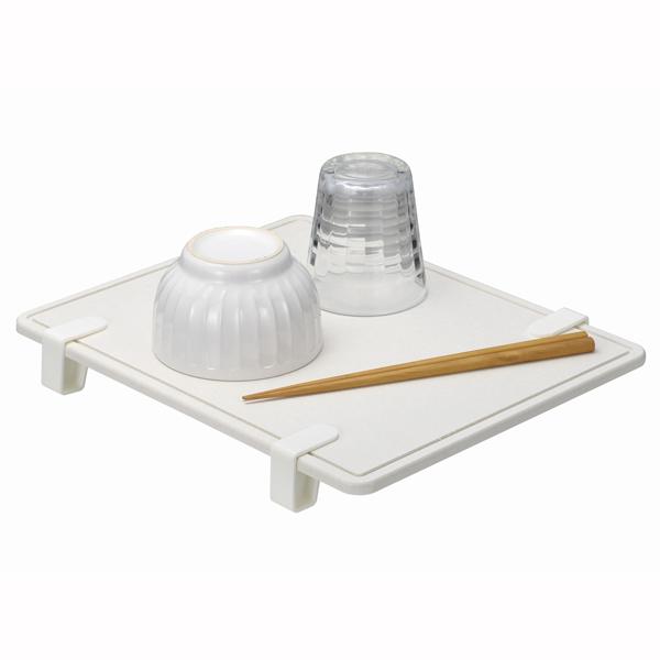 スキット珪藻土水切りプレート用スタンド1- 8個セット 送料無料 即日発送-3